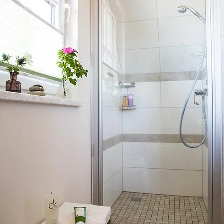 Сasa de vacaciones Ferienhaus Schilfrohrsaenger 21